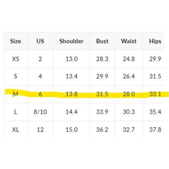 Commense Knit Mini‎ Dress Gold Button Ribbed Long Sleeve Bodycon Cocktail Size M - Picture 9 of 14